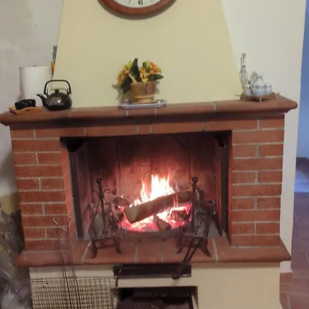 Charming Mountain Retreat In Pacentro, Italy Vakantiehuis