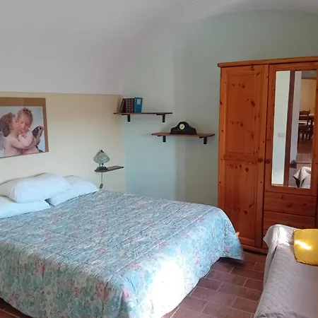 Charming Mountain Retreat In Pacentro, Italy *