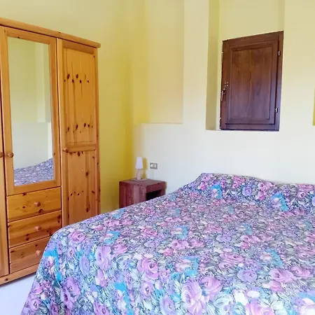 別荘 Charming Mountain Retreat In Pacentro, Italy *