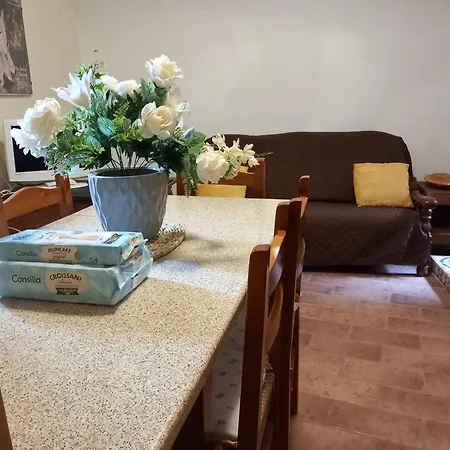 Charming Mountain Retreat In Pacentro, Italy * Pacentro