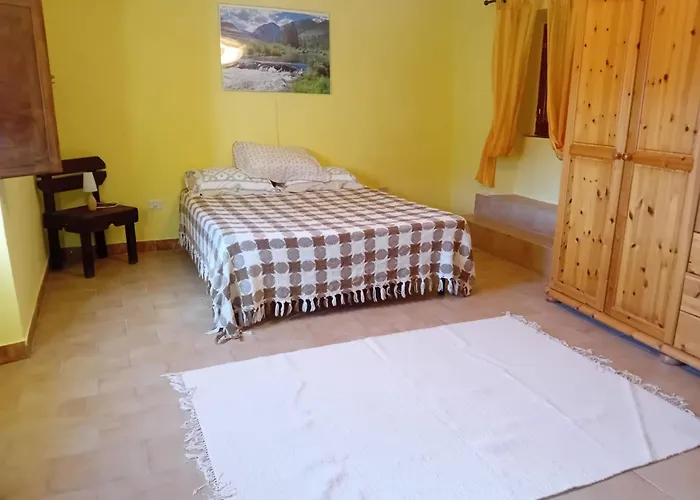 Charming Mountain Retreat In Pacentro, Italy Tatil Evi Pacentro