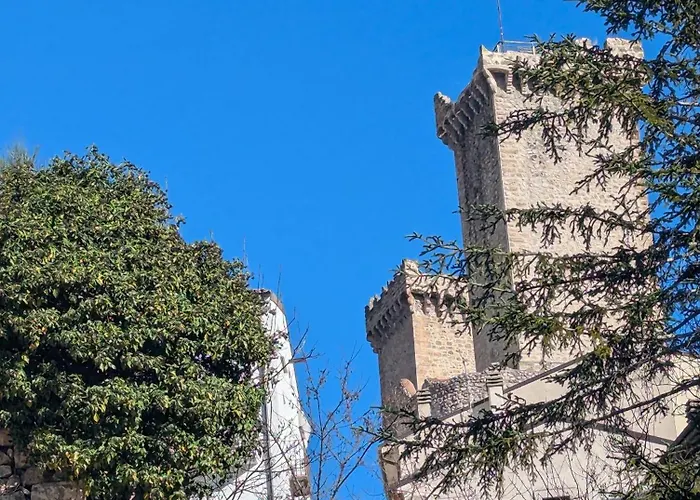 Charming Mountain Retreat In Pacentro, Italy Pacentro