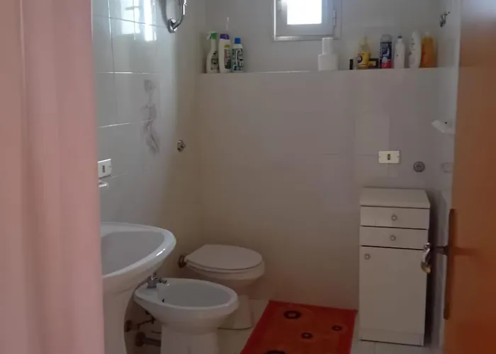 Tatil Evi Charming Mountain Retreat In Pacentro, Italy