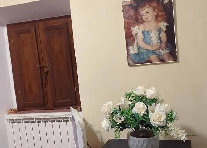 Tatil Evi Charming Mountain Retreat In Pacentro, Italy Pacentro