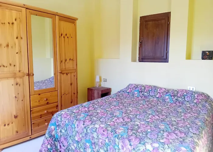 Tatil Evi Charming Mountain Retreat In Pacentro, Italy *