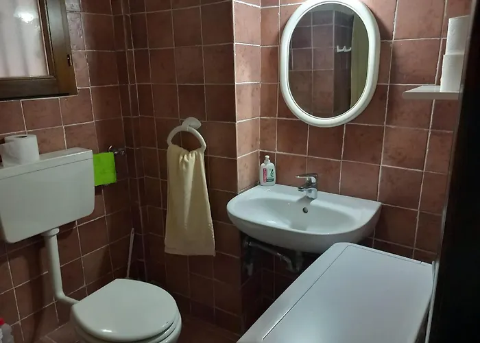 Charming Mountain Retreat In Pacentro, Italy *