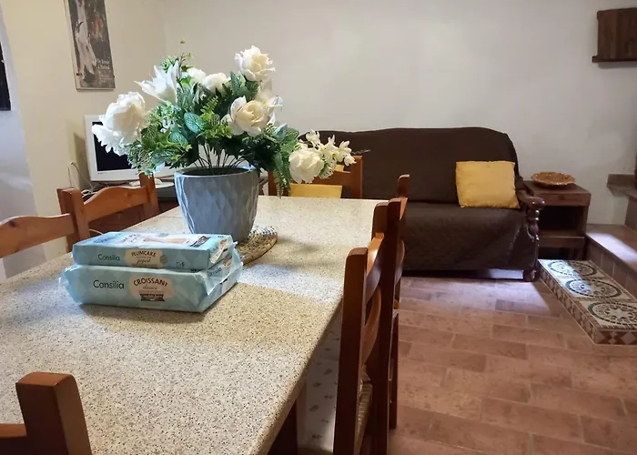 Charming Mountain Retreat In Pacentro, Italy * Pacentro